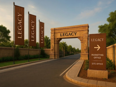 Crystals Legacy