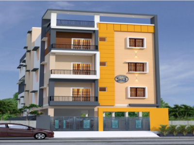 SB Serene Heights