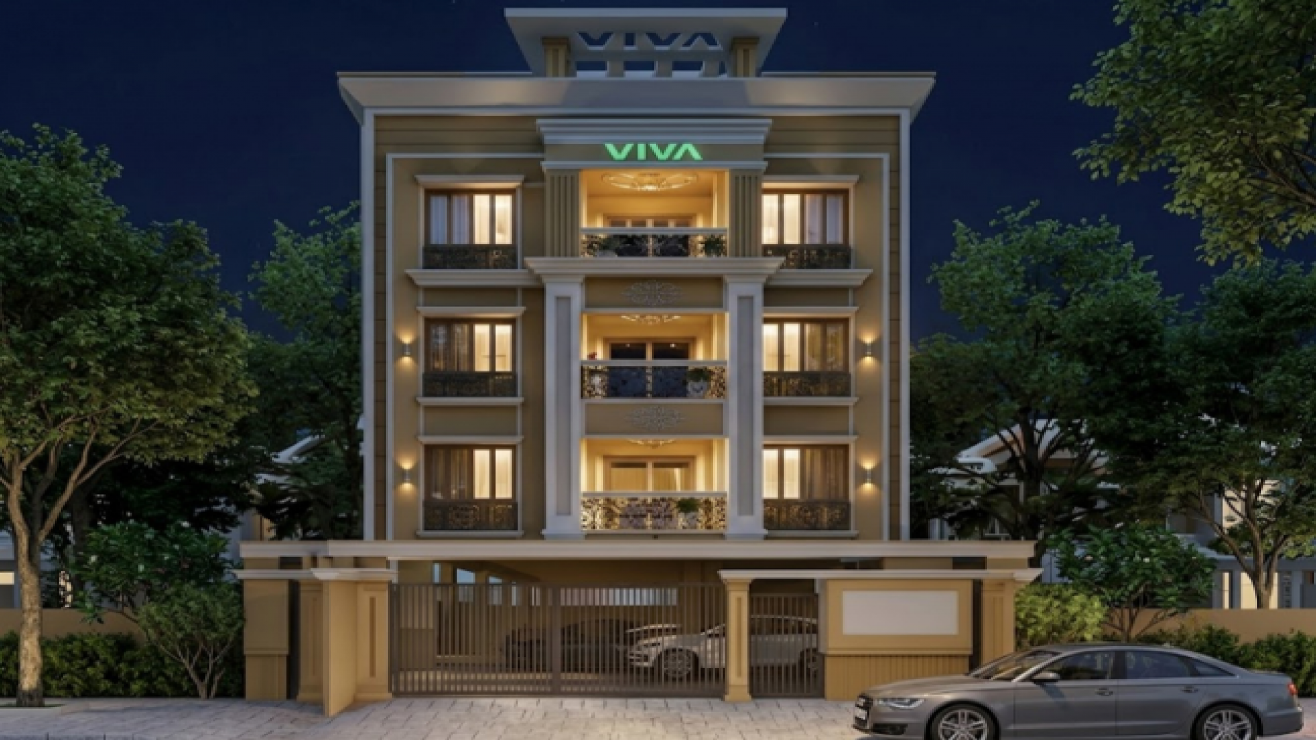 Viva Vibha