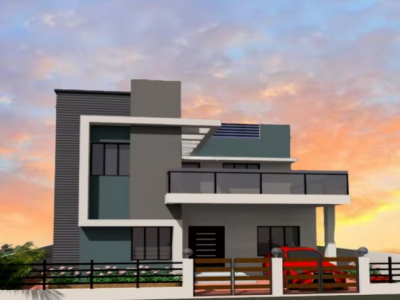 Prime MG Villa