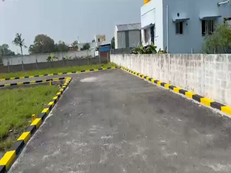Varsha Garden
