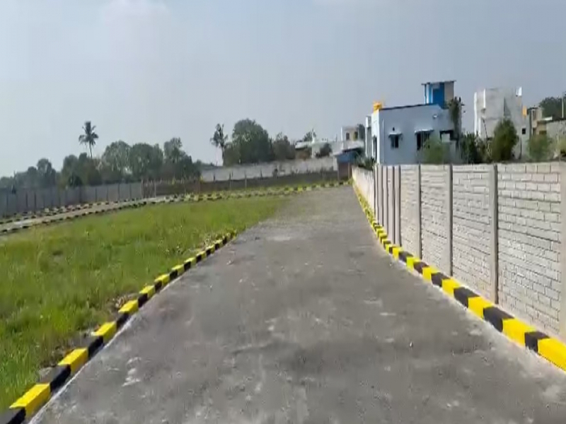 Varsha Garden