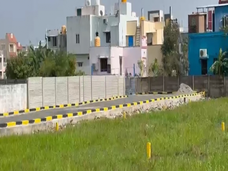 Varsha Garden