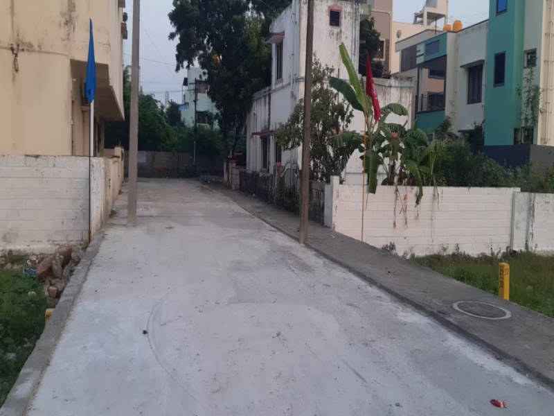 JK Golden Avenue