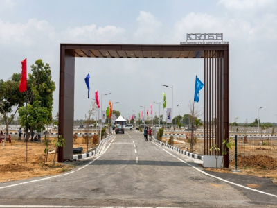 Heritage City