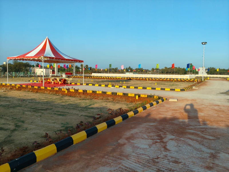 Shanthi Garden