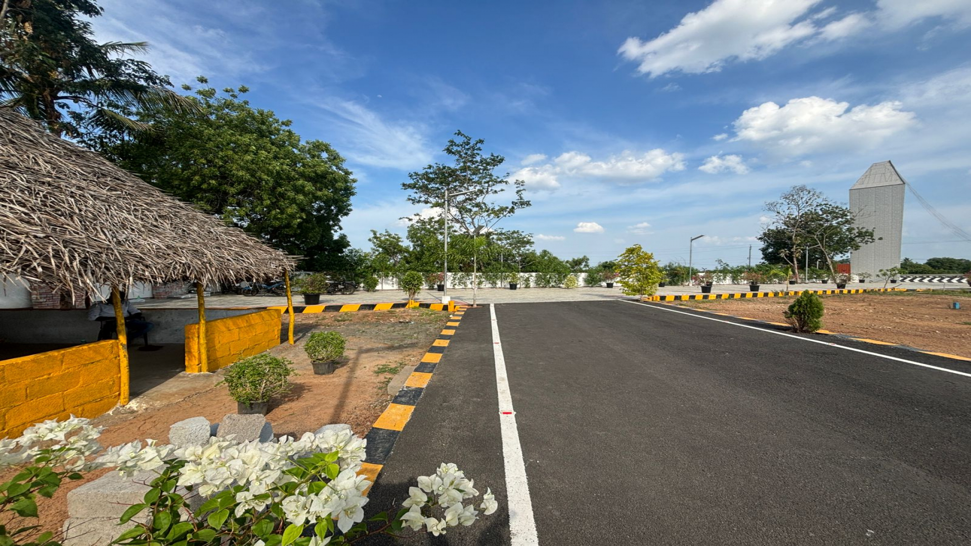 Kumaran Highway City