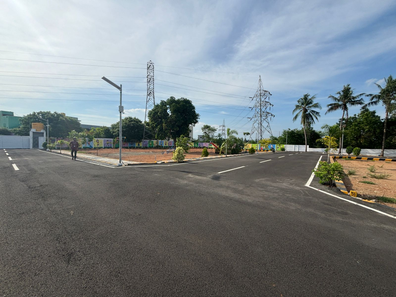 Kumaran Highway City