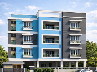 KPN Vijayalakshmi