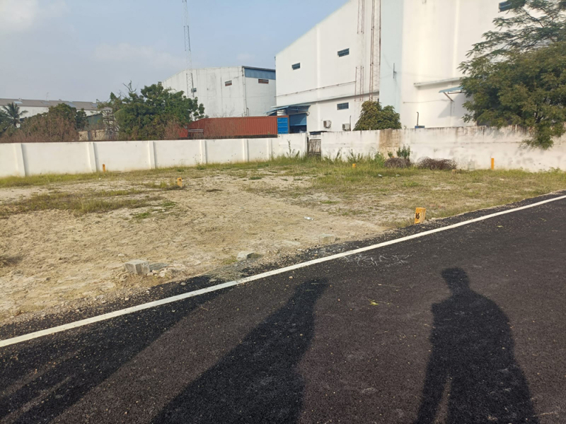 Judges Colony