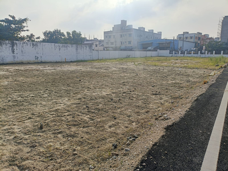 Judges Colony