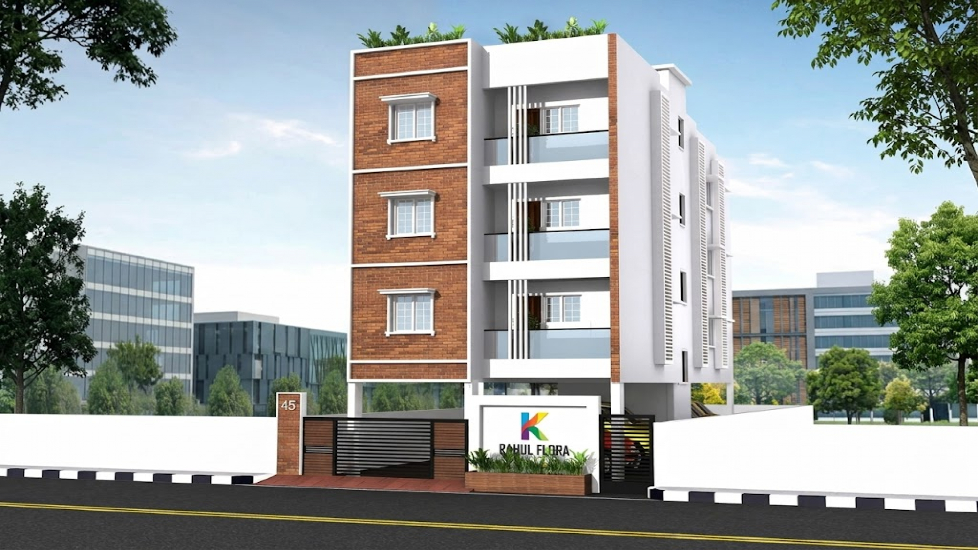 VeeRa Homes