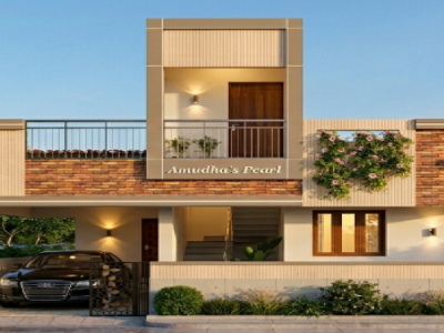 Amudhas Pearl