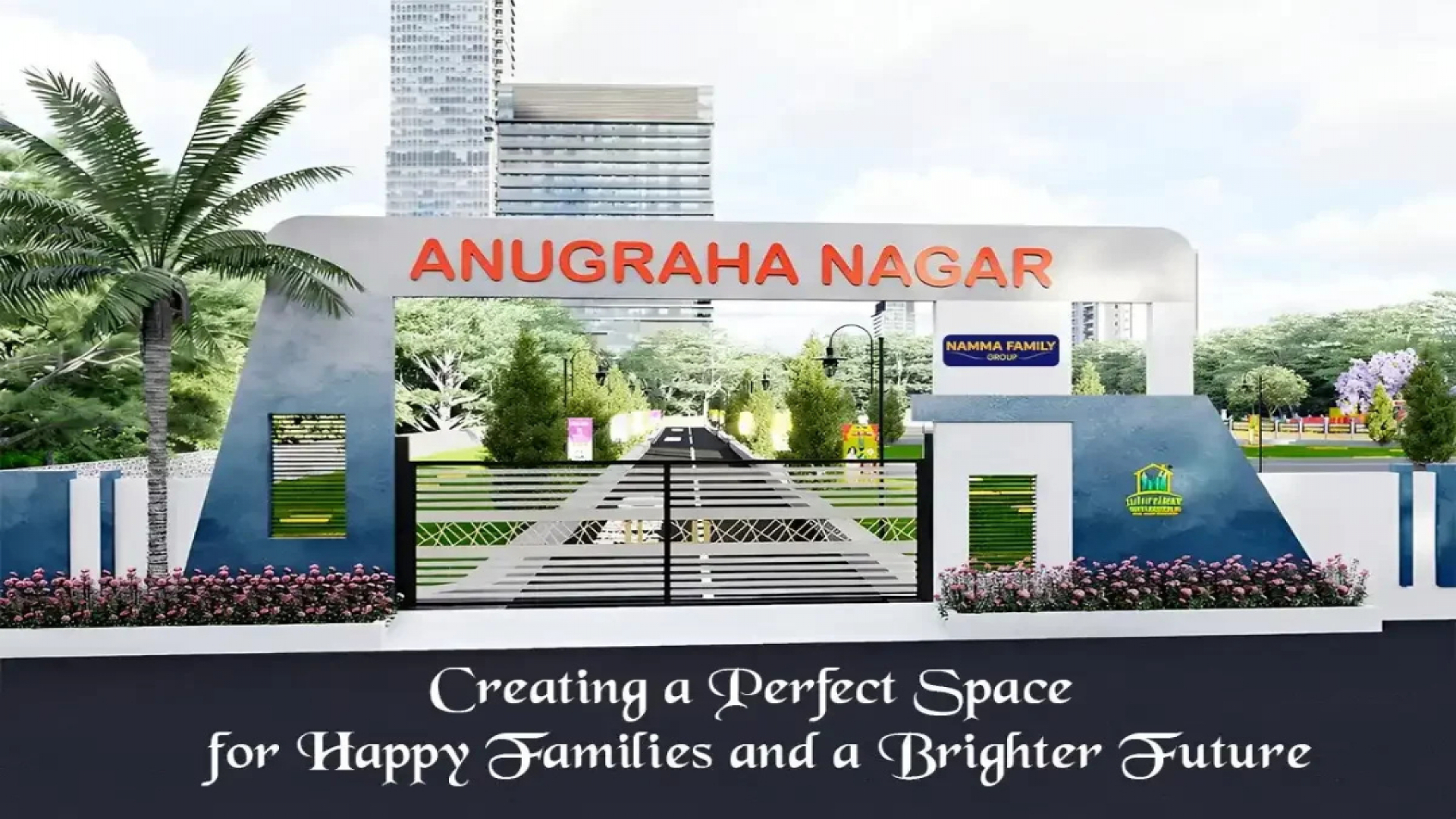 Anugraha Nagar