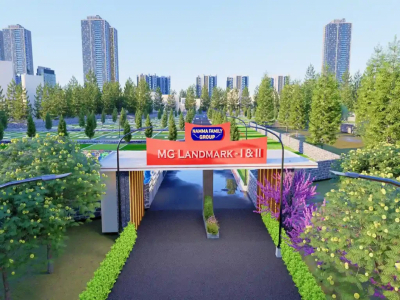 MG Landmark