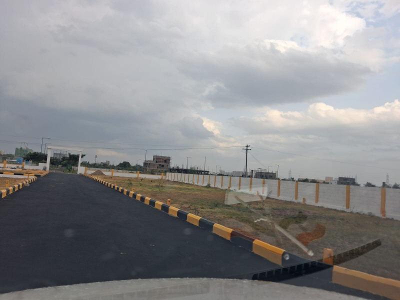 Vaigais Samuthra City