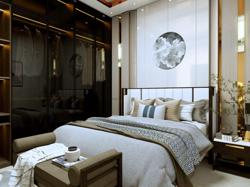 Nest FAB
