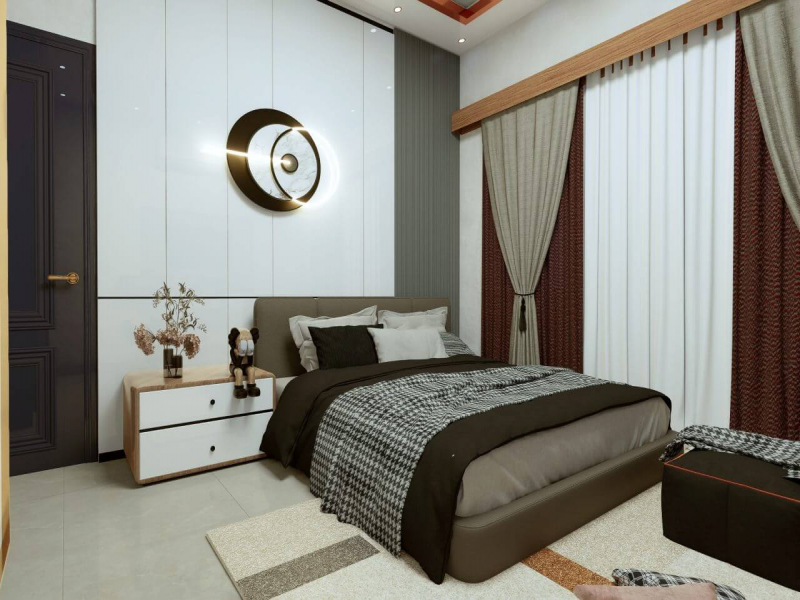 Nest Unique