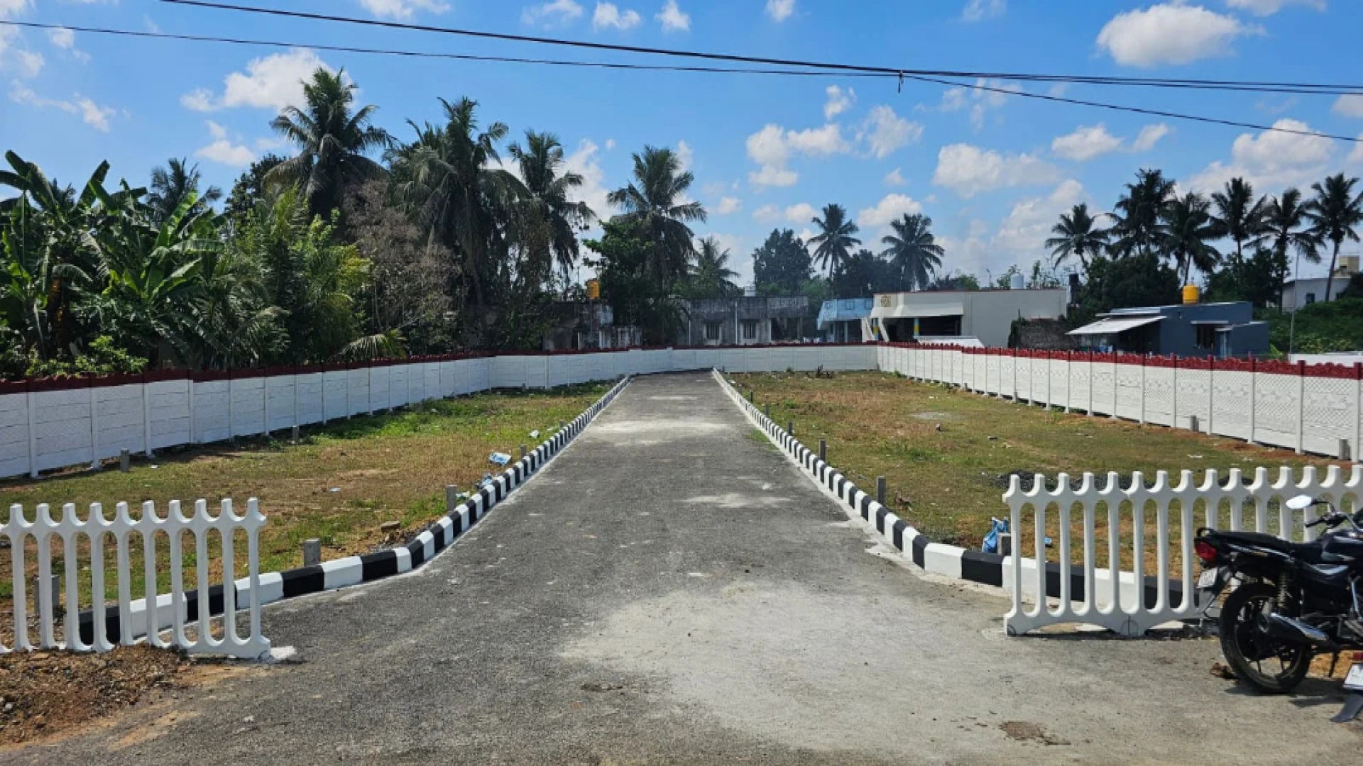 SSM Avenue