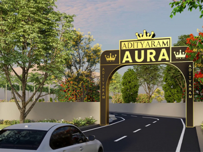 Adityaram Aura