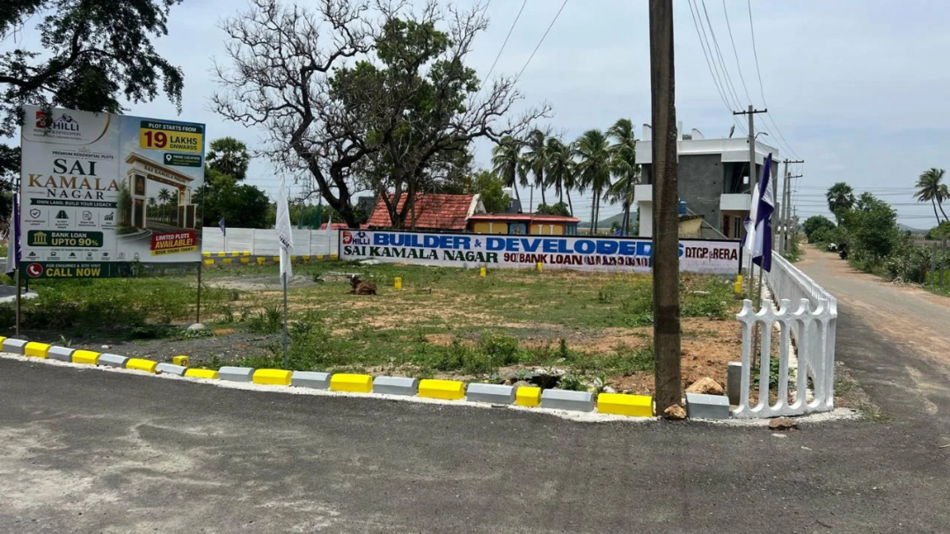 Sai Kamala Nagar