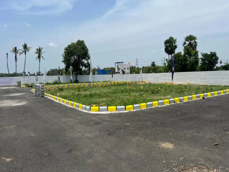 Sai Kamala Nagar