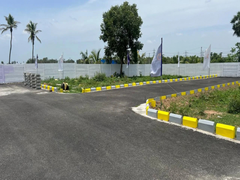 Sai Kamala Nagar