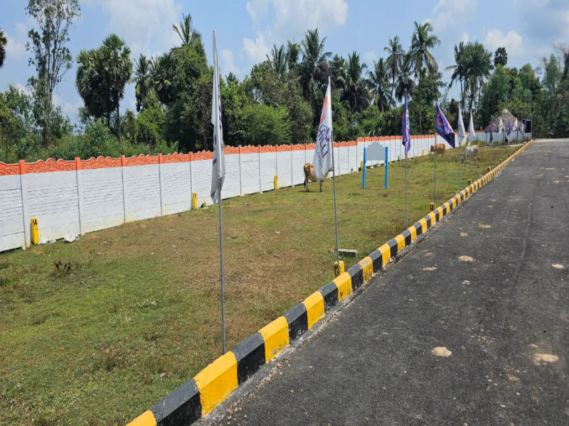 Dhilli Gokul Avenue