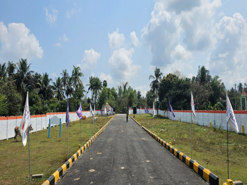 Dhilli Gokul Avenue