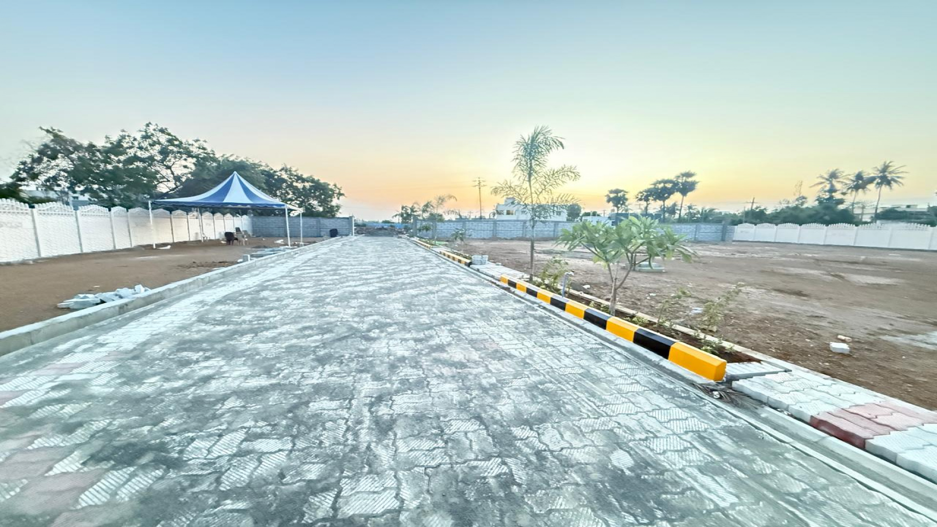 VLC Gateway City