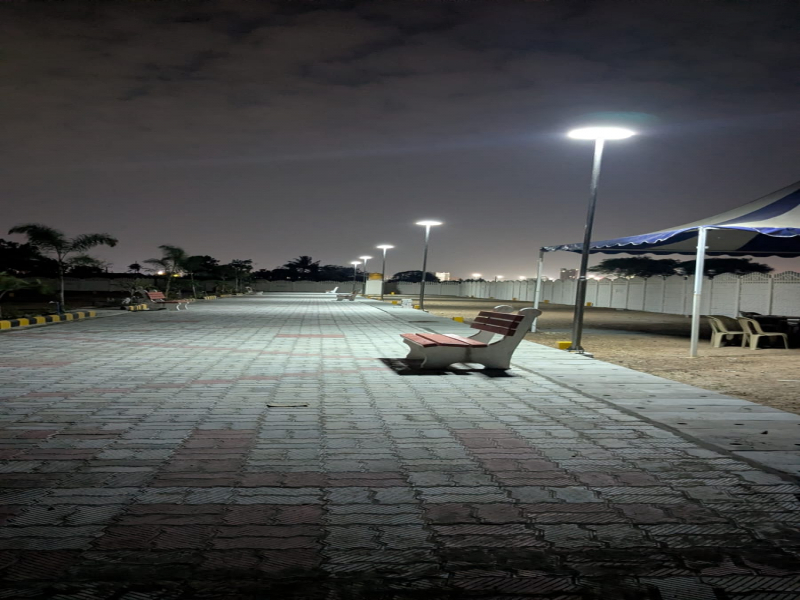 VLC Gateway City