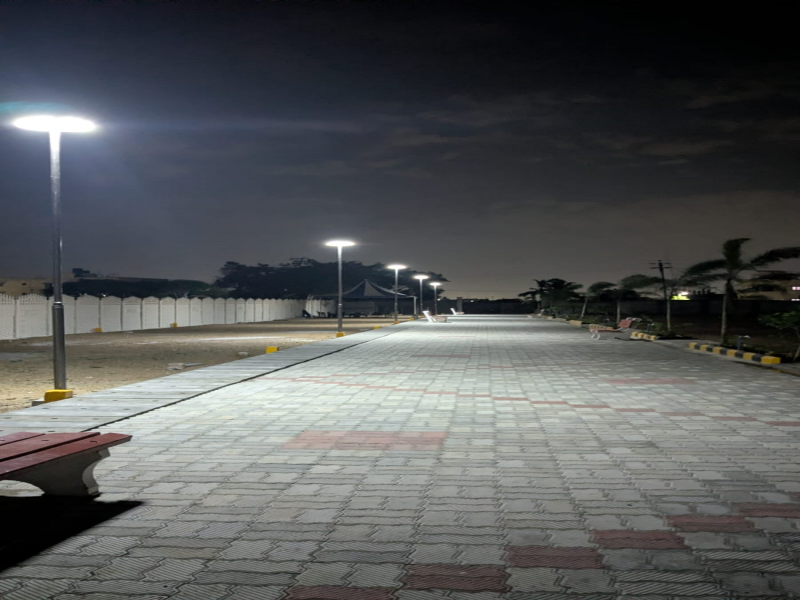 VLC Gateway City