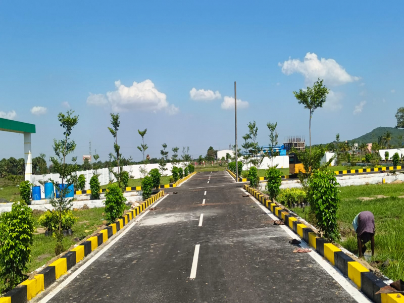 Premier Sigaram Enclave