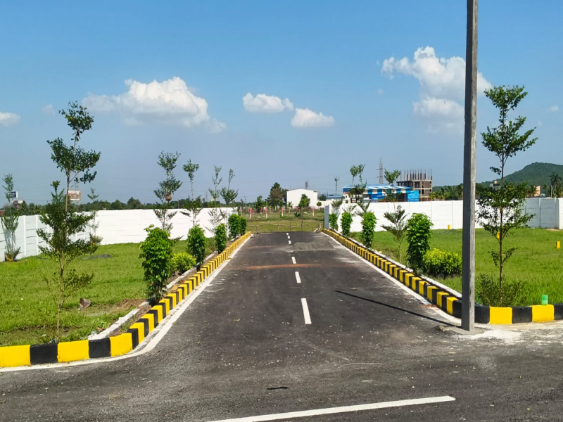Premier Sigaram Enclave