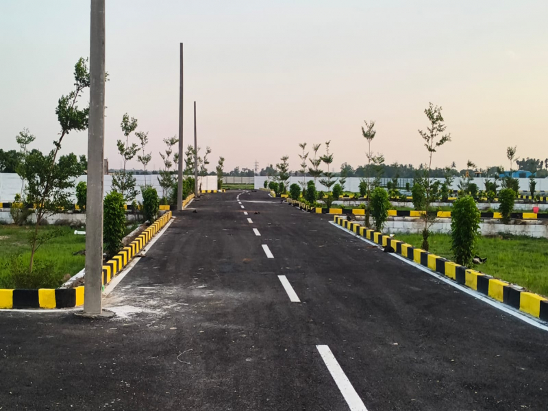 Premier Sigaram Enclave