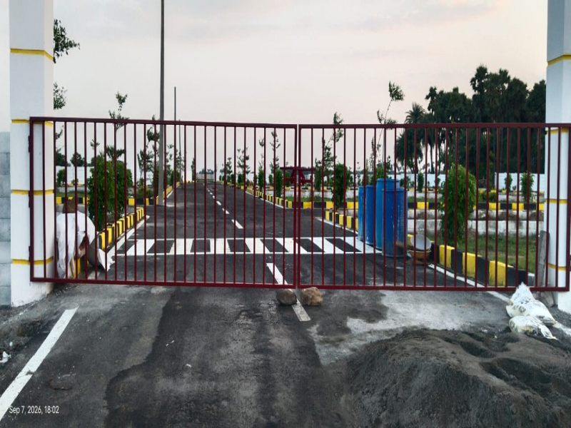 Premier Sigaram Enclave