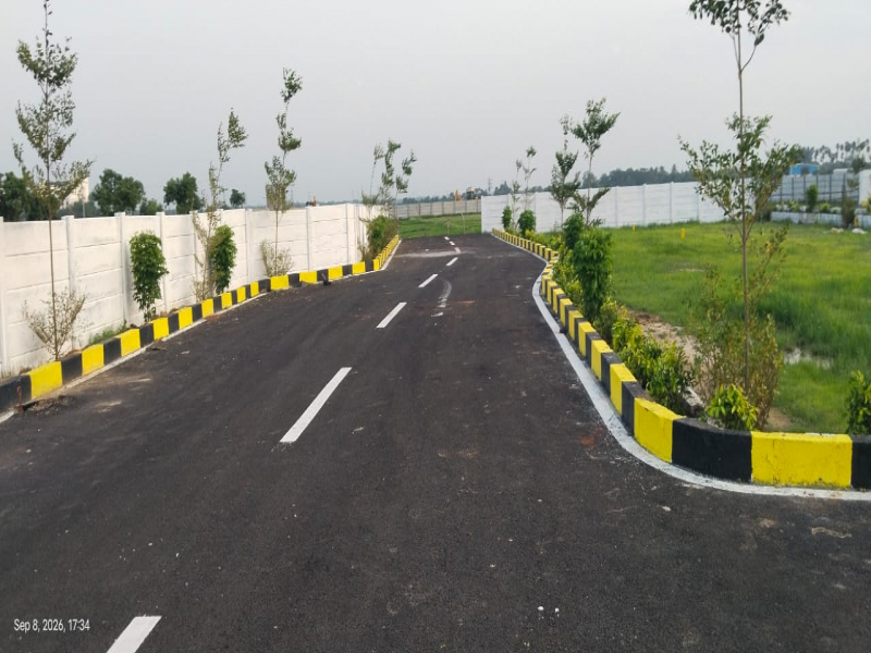 Premier Sigaram Enclave