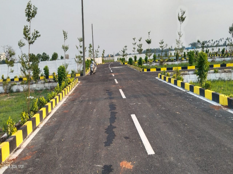 Premier Sigaram Enclave