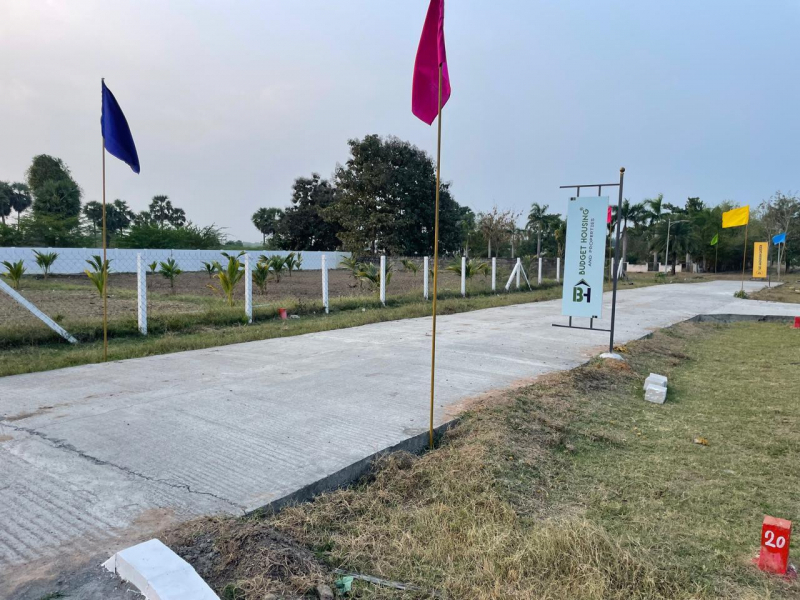 Sai Aadhavan Garden