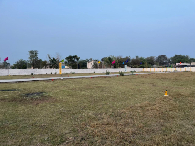 Sai Aadhavan Garden