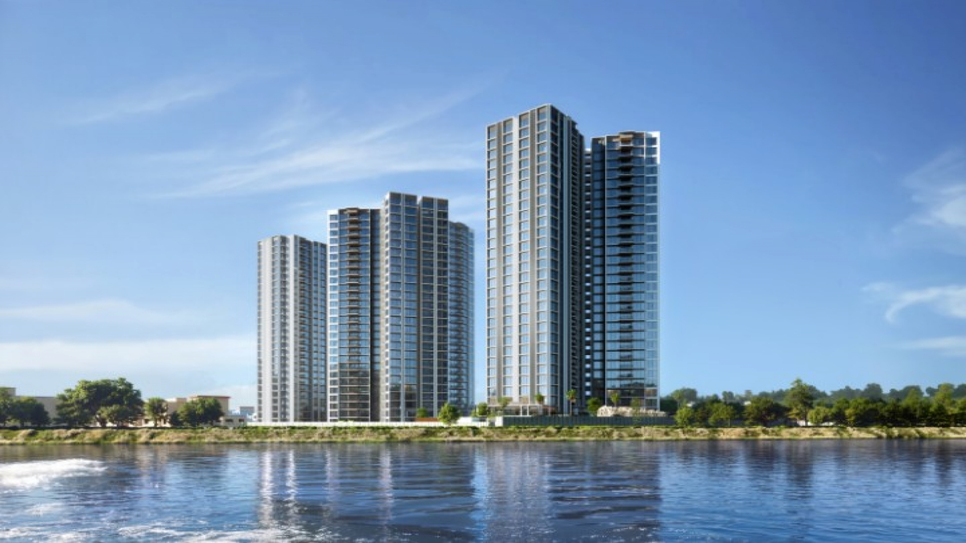 Casagrand Aquagrove