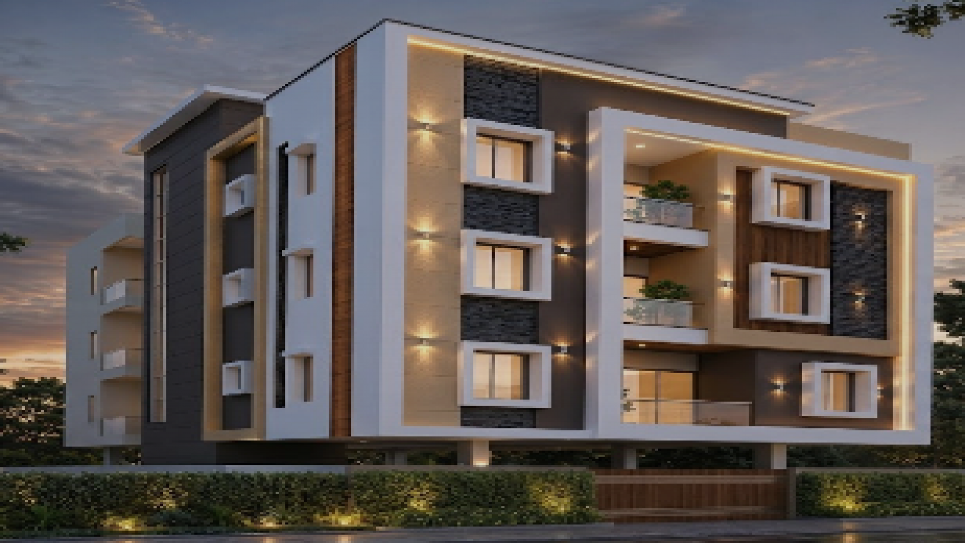 Acacias Pearl Enclave
