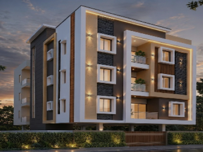 Acacias Pearl Enclave