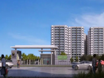 Prestige Pallavaram Gardens