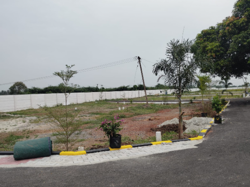 Premier Velan Nagar