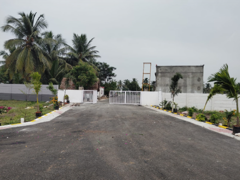 Premier Velan Nagar