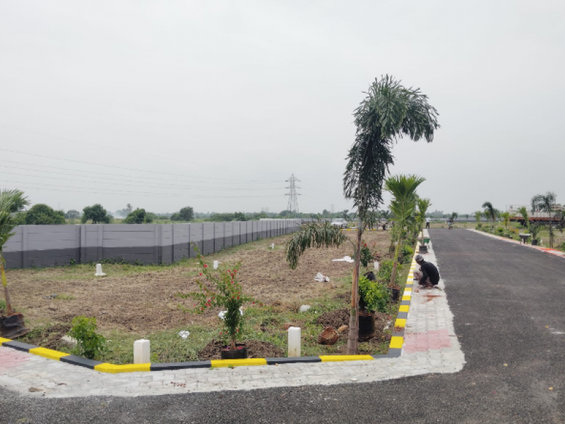 Premier Velan Nagar