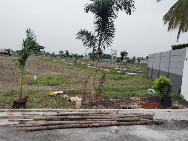 Premier Velan Nagar
