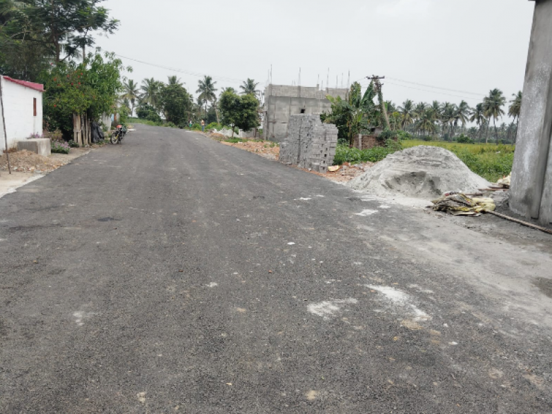 Premier Velan Nagar