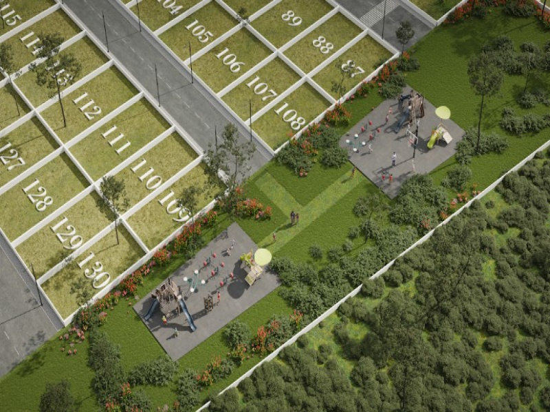 Nexcity By EK Homes